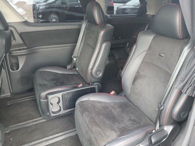 Used Toyota Vellfire 2026 for sale - 77881047: Photo 14