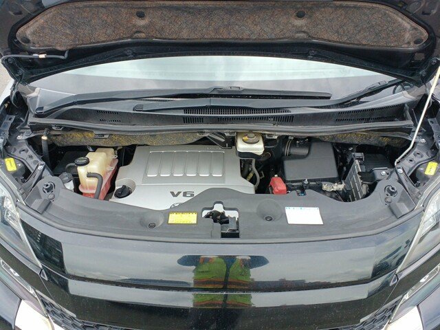 Used Toyota Vellfire 2026 for sale - 77881047: Photo 16