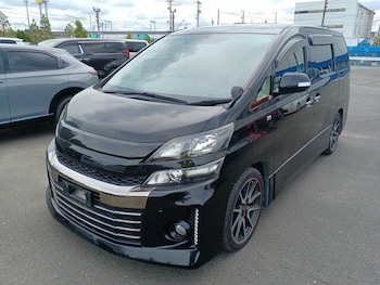 2026 - 3.5Z GAZOO SPORT EDITION 5-Door