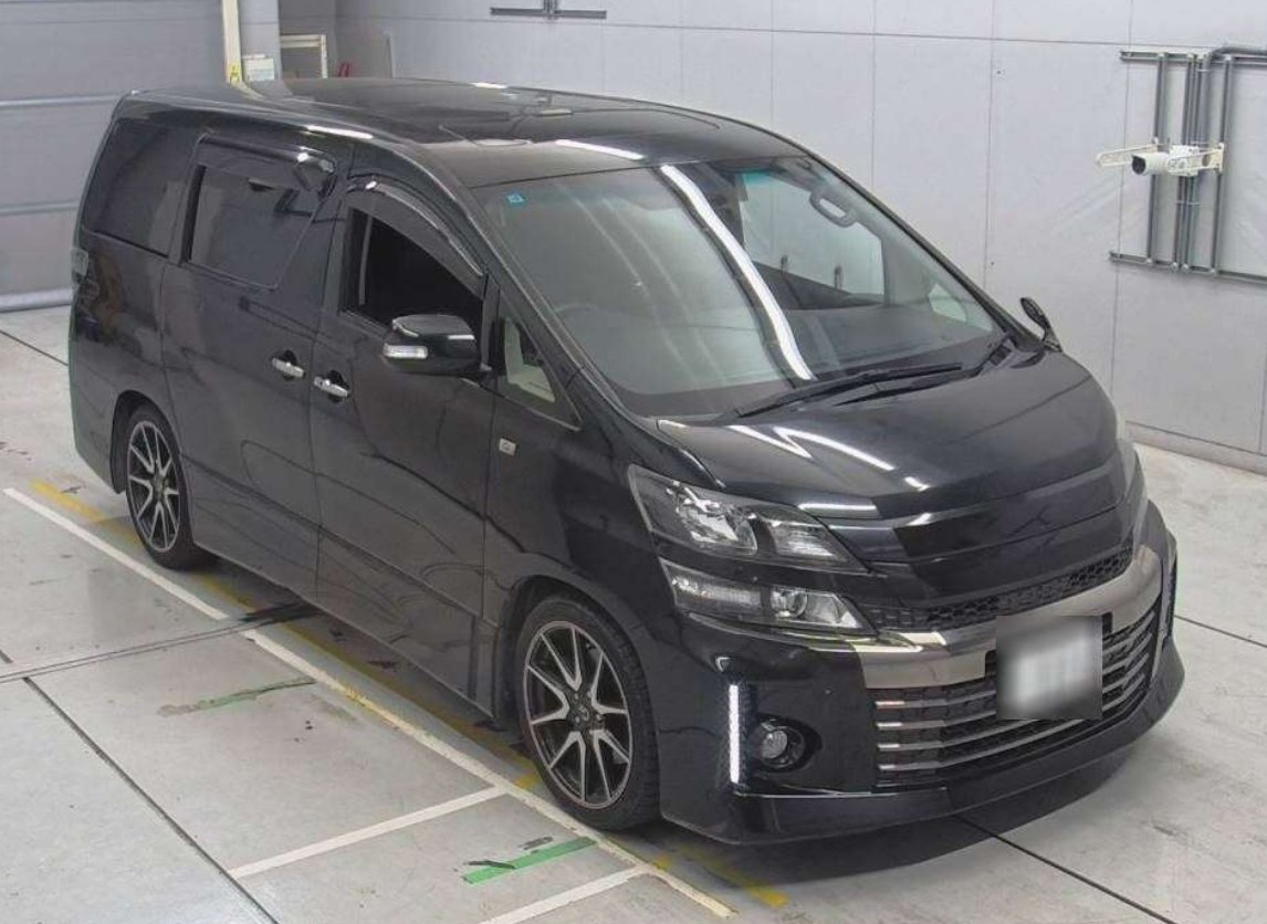 Used Toyota Vellfire 2026 for sale - 77881047: Photo 6