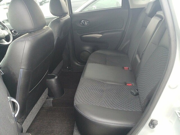 Used Nissan Note for sale - 76041063: Photo 11