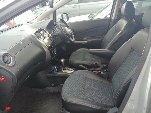 Used Nissan Note for sale - 76041063: Photo 14