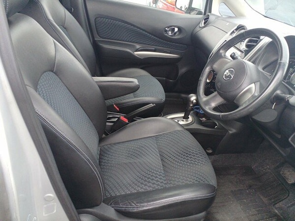 Used Nissan Note for sale - 76041063: Photo 15