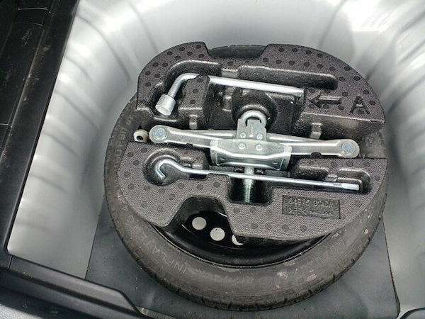 Used Nissan Note for sale - 76041063: Photo 16