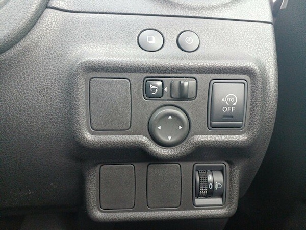 Used Nissan Note for sale - 76041063: Photo 18