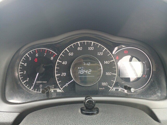 Used Nissan Note for sale - 76041063: Photo 19