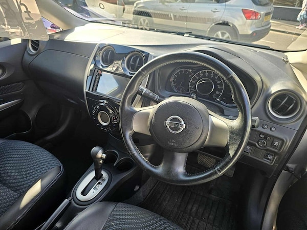 Used Nissan Note for sale - 76041063: Photo 23