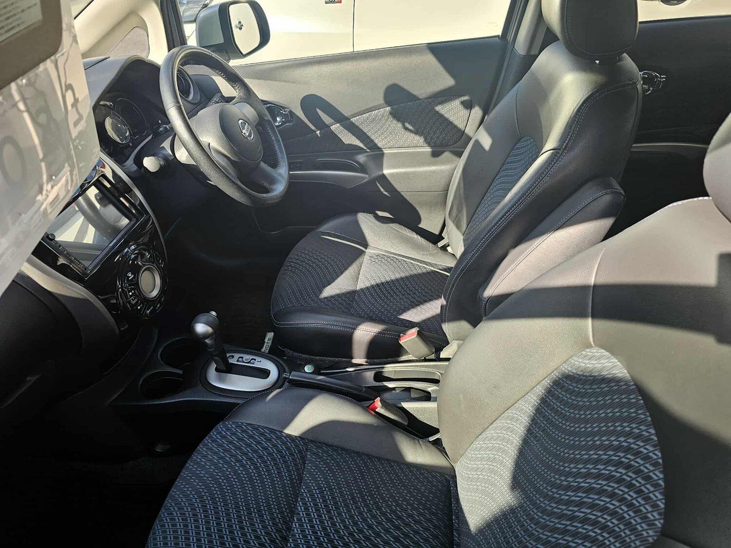 Used Nissan Note for sale - 76041063: Photo 26