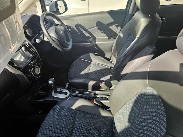 Used Nissan Note for sale - 76041063: Photo 26