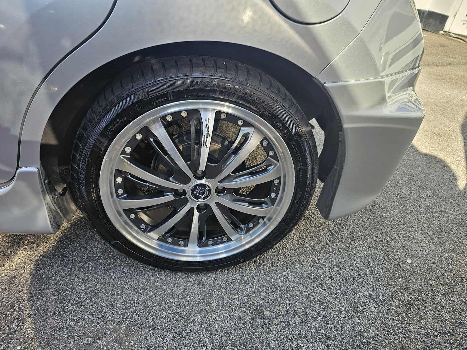 Used Nissan Note for sale - 76041063: Photo 27