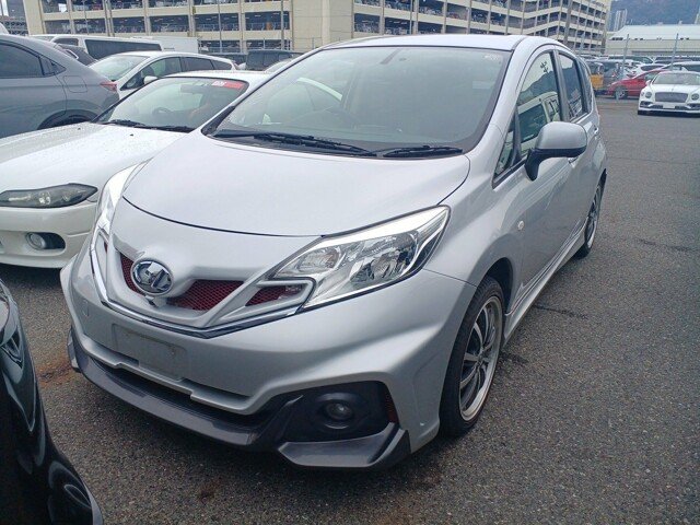 Used Nissan Note for sale - 76041063: Photo 5