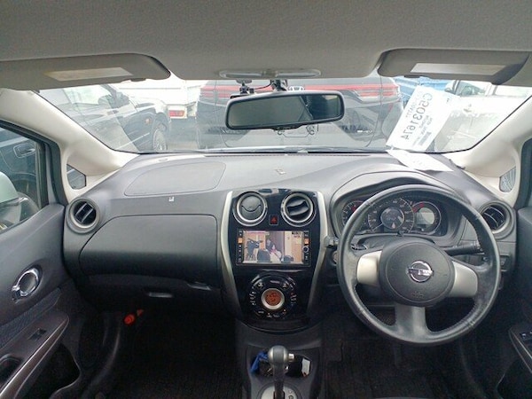 Used Nissan Note for sale - 76041063: Photo 9