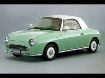 2004 - Emerald Green 2-Door