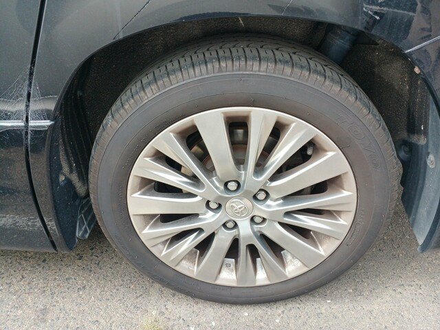 Used Toyota Vellfire 2025 for sale - 77590094: Photo 19