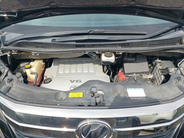 Used Toyota Vellfire 2025 for sale - 77590094: Photo 6