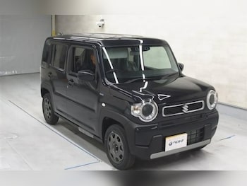 Used Suzuki Hustler 2026 for sale - 79042149: Photo