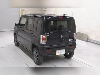Used Suzuki Hustler 2026 for sale - 79042149: Photo
