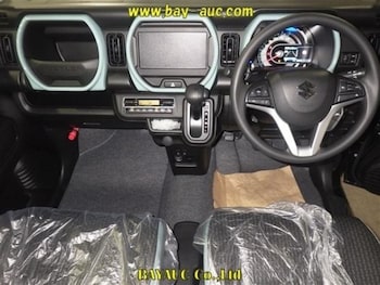 Used Suzuki Hustler 2026 for sale - 79042149: Photo