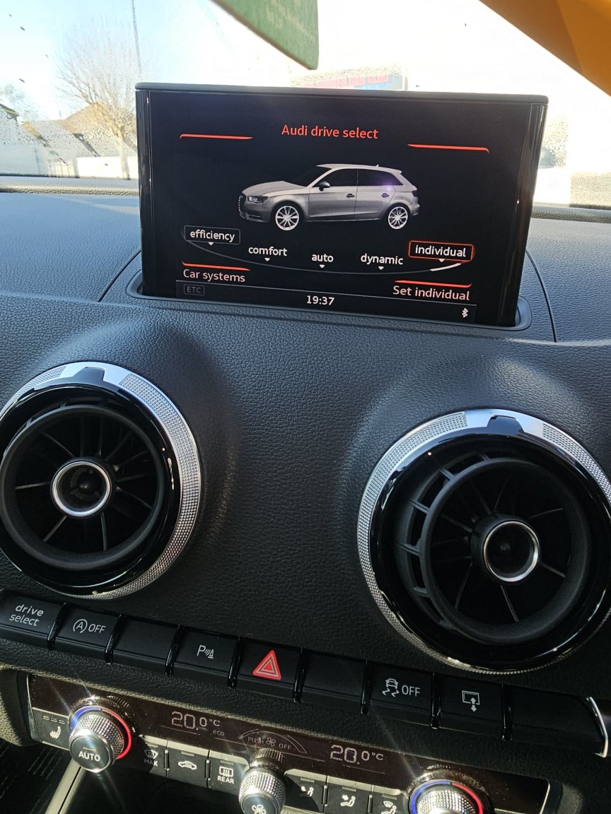 Used Audi S3 2026 for sale - 77954069: Photo 10