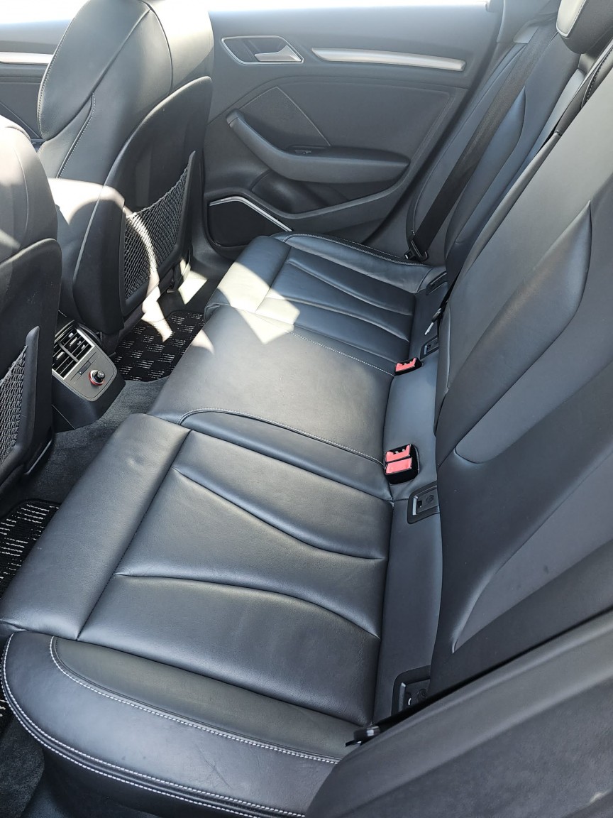 Used Audi S3 2026 for sale - 77954069: Photo 11