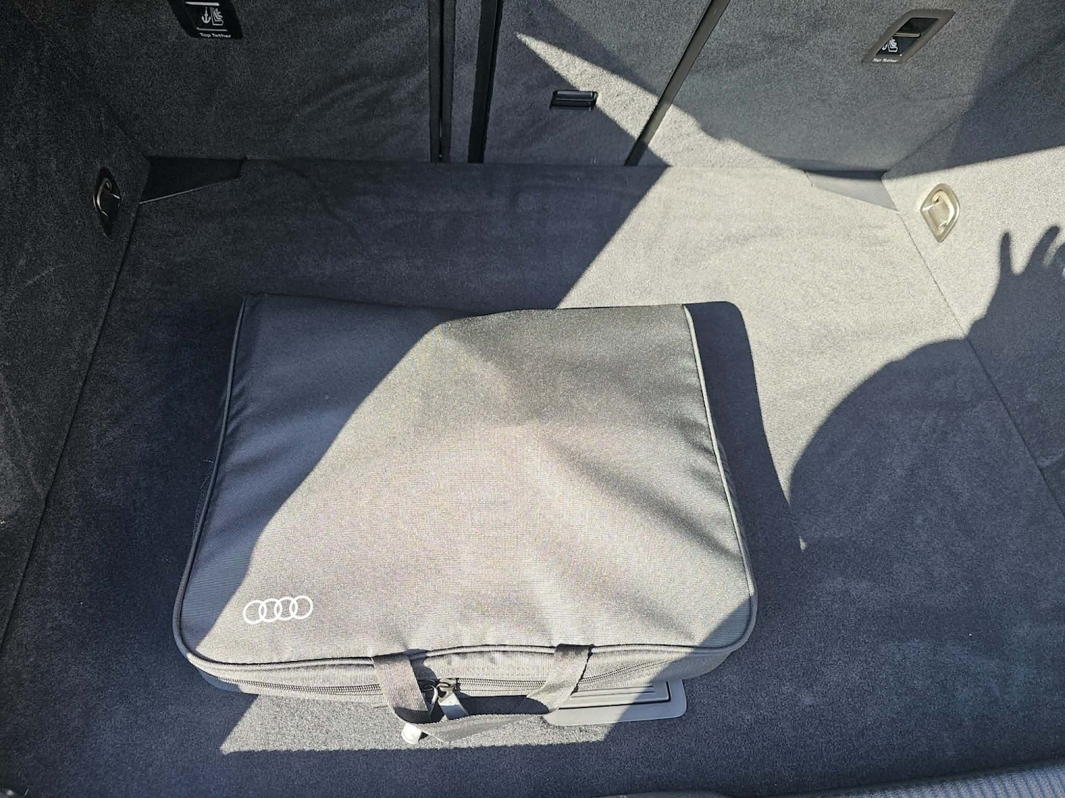 Used Audi S3 2026 for sale - 77954069: Photo 12