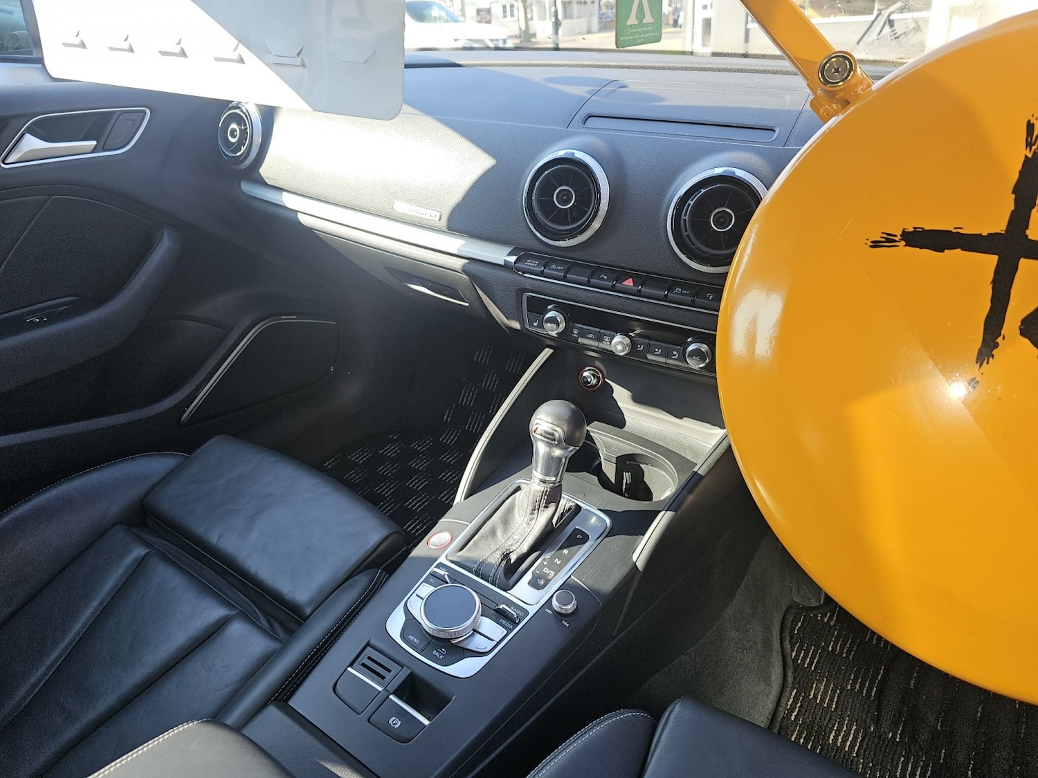 Used Audi S3 2026 for sale - 77954069: Photo 13