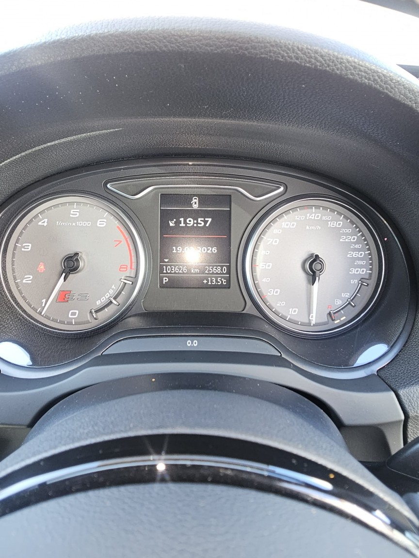 Used Audi S3 2026 for sale - 77954069: Photo 18