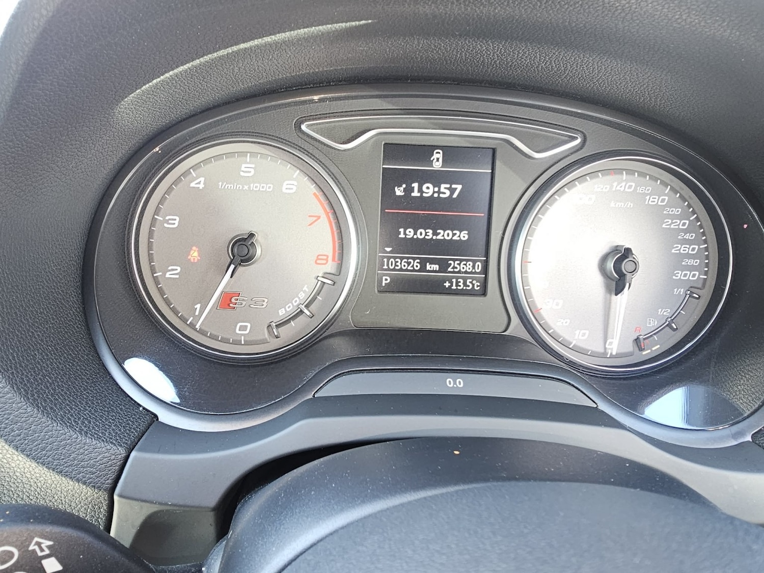 Used Audi S3 2026 for sale - 77954069: Photo 19