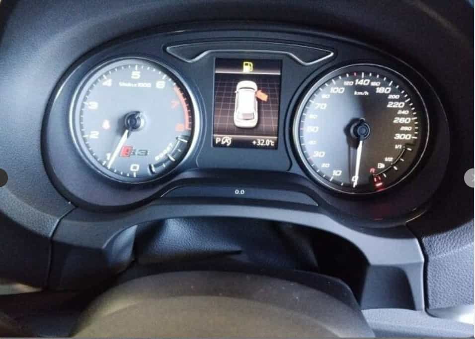Used Audi S3 2026 for sale - 77954069: Photo 20