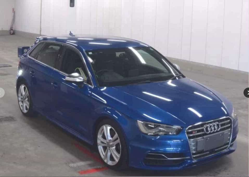 Used Audi S3 2026 for sale - 77954069: Photo 23