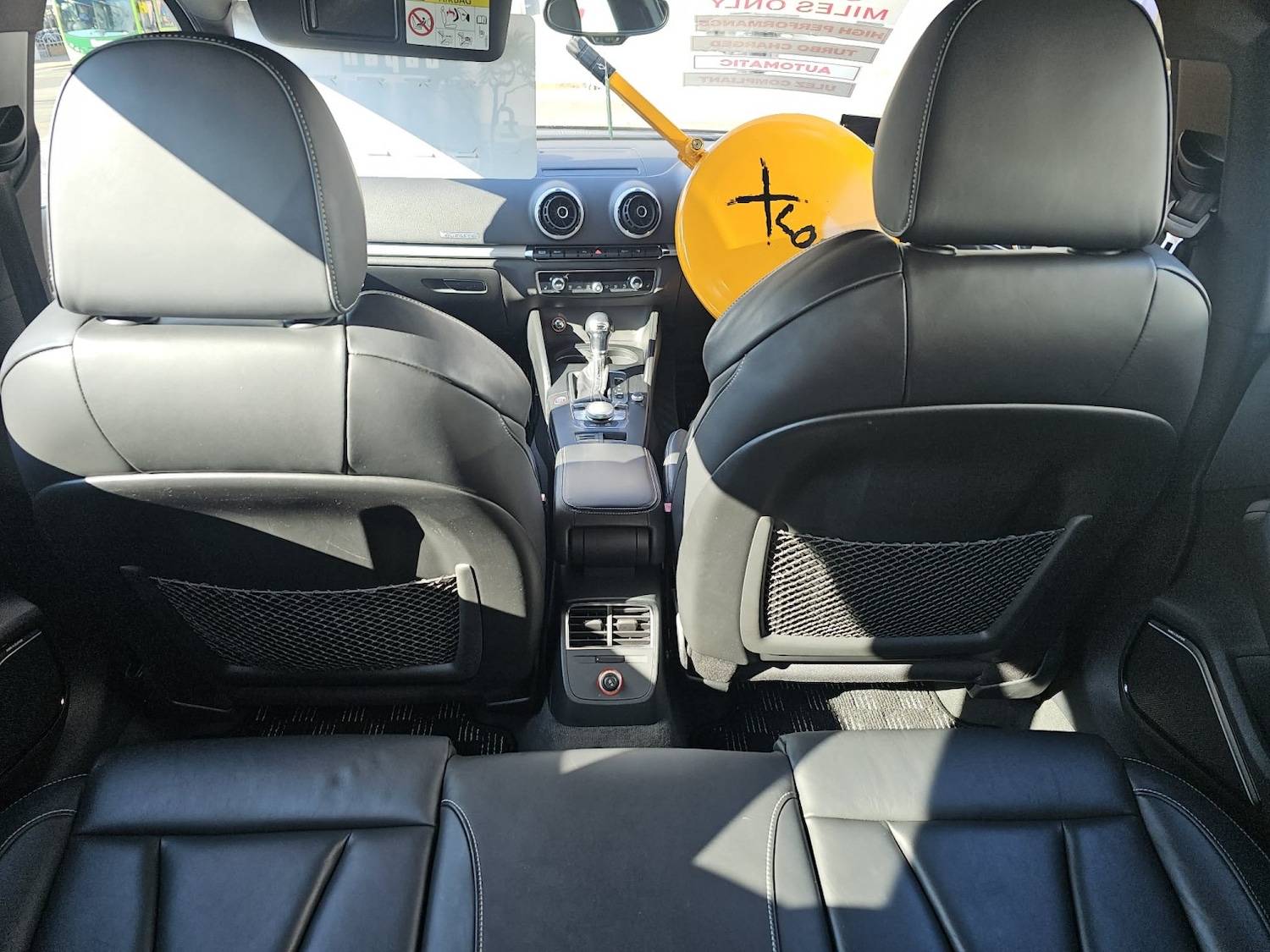 Used Audi S3 2026 for sale - 77954069: Photo 6