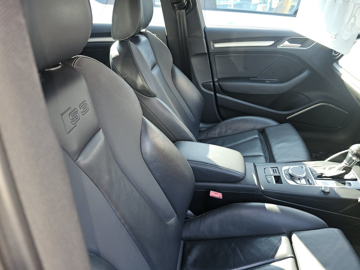 Used Audi S3 2026 for sale - 77954069: Photo 7