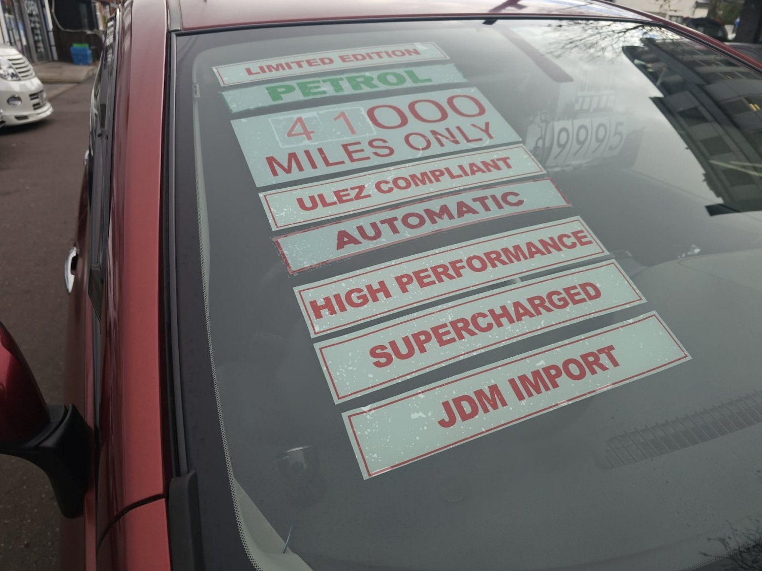 Used Nissan Note 2025 for sale - 76884844: Photo 10