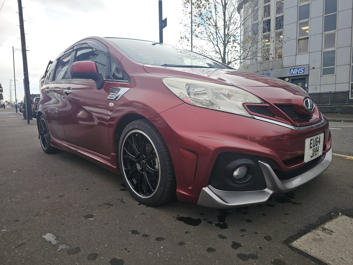 Used Nissan Note 2025 for sale - 76884844: Photo 4