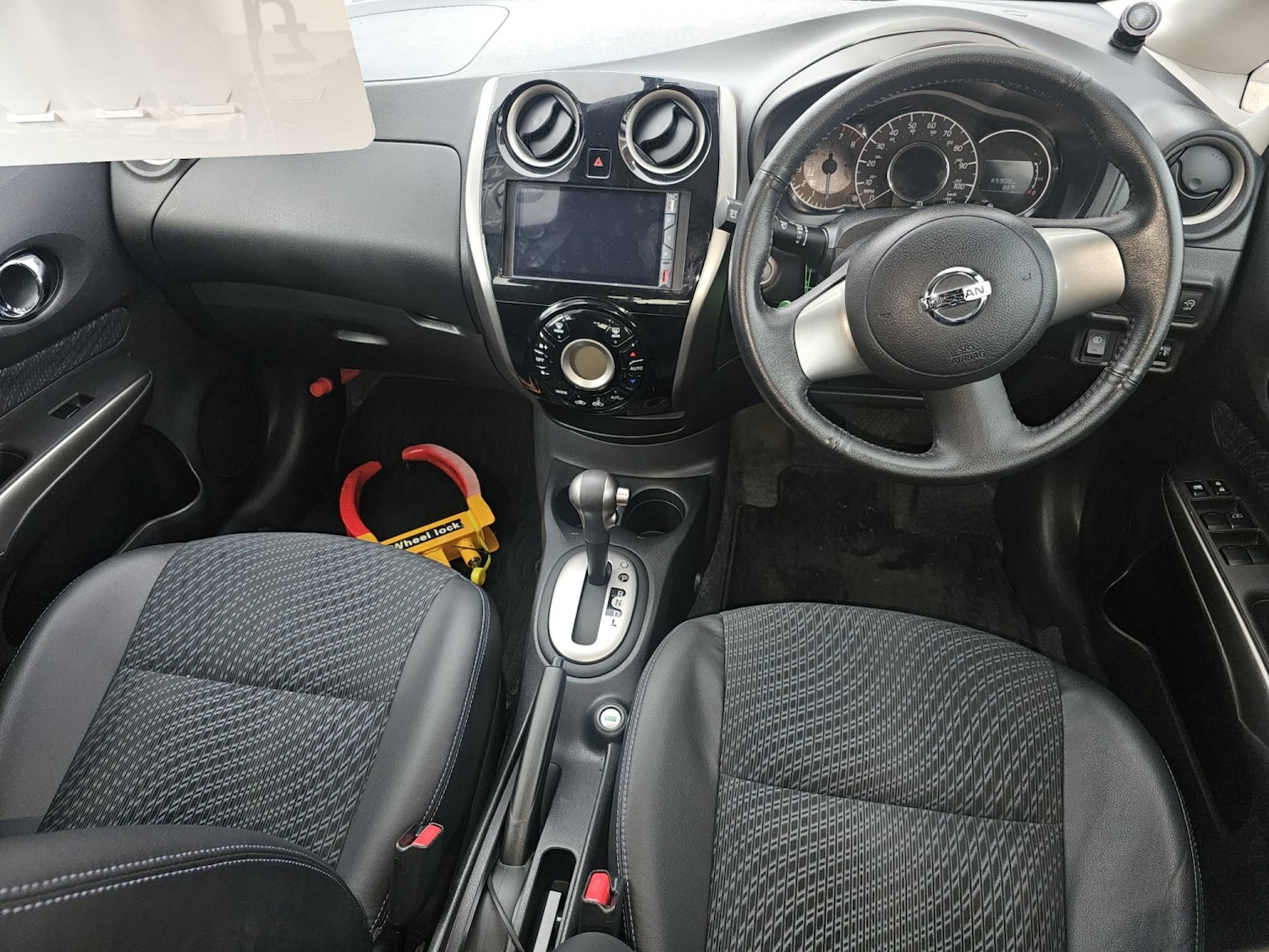 Used Nissan Note 2025 for sale - 76884844: Photo 7