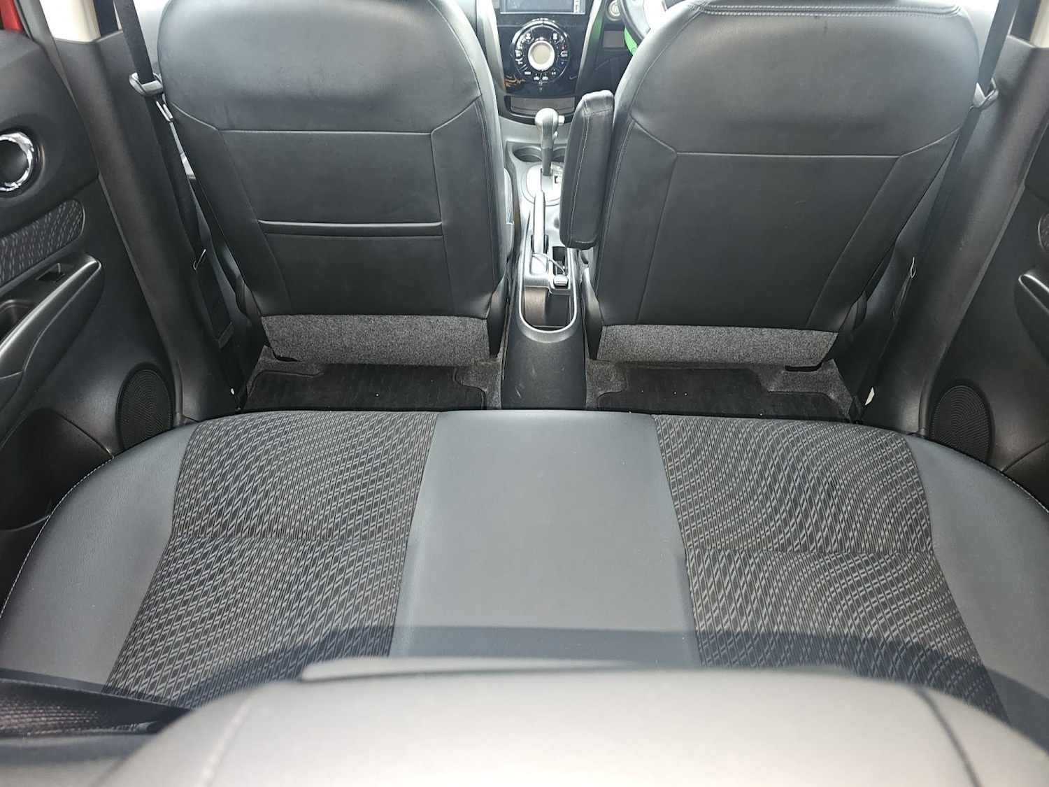 Used Nissan Note 2025 for sale - 76884844: Photo 8