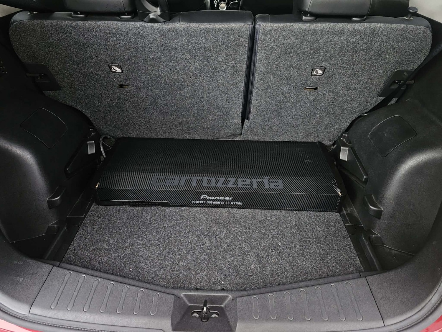 Used Nissan Note 2025 for sale - 76884844: Photo 9