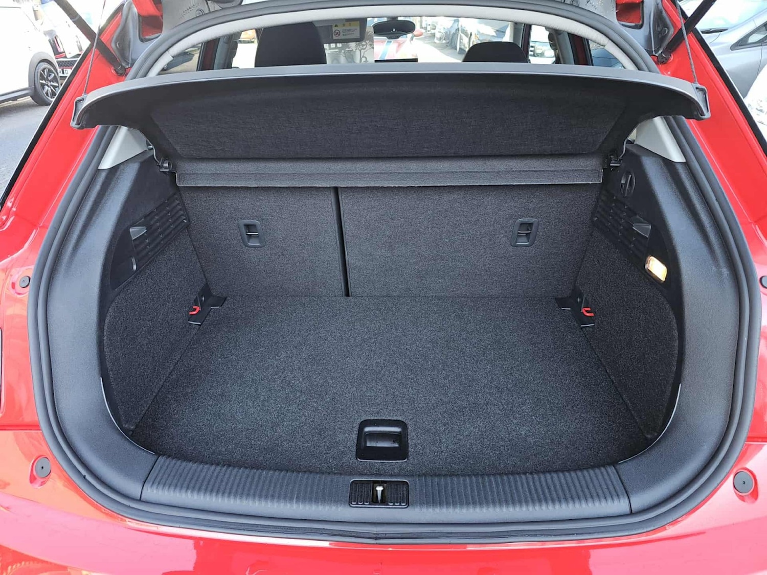 Used Audi A1 2025 for sale - 76656213: Photo 15