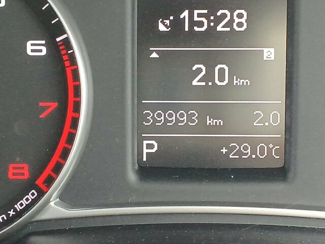 Used Audi A1 2025 for sale - 76656213: Photo 18