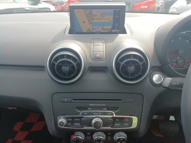 Used Audi A1 2025 for sale - 76656213: Photo 20