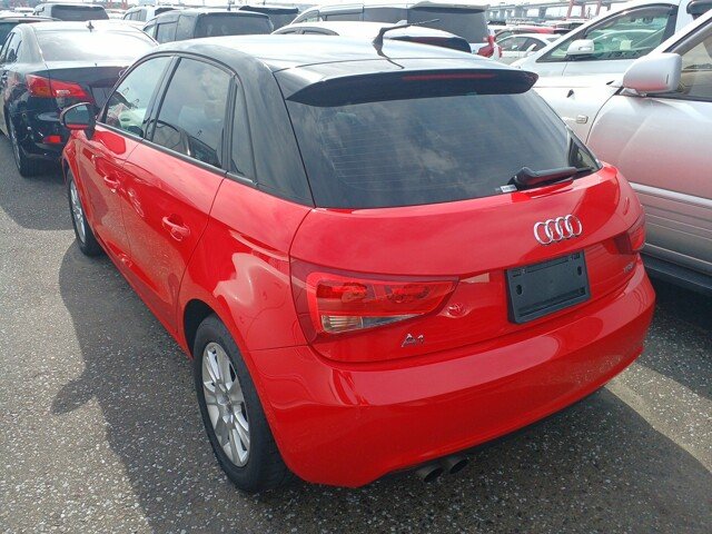 Used Audi A1 2025 for sale - 76656213: Photo 30