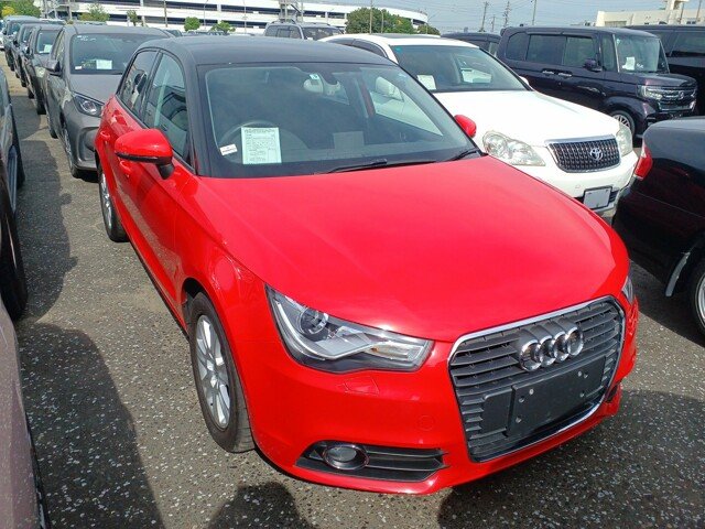 Used Audi A1 2025 for sale - 76656213: Photo 31