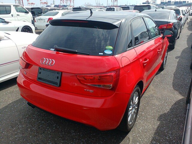 Used Audi A1 2025 for sale - 76656213: Photo 32