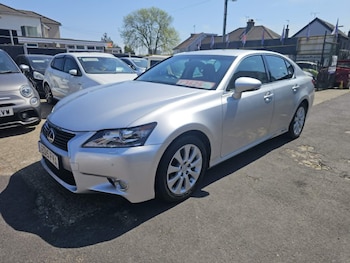 Used Lexus GS 2015 for sale - 78469656: Photo