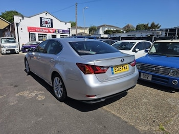 Used Lexus GS 2015 for sale - 78469656: Photo