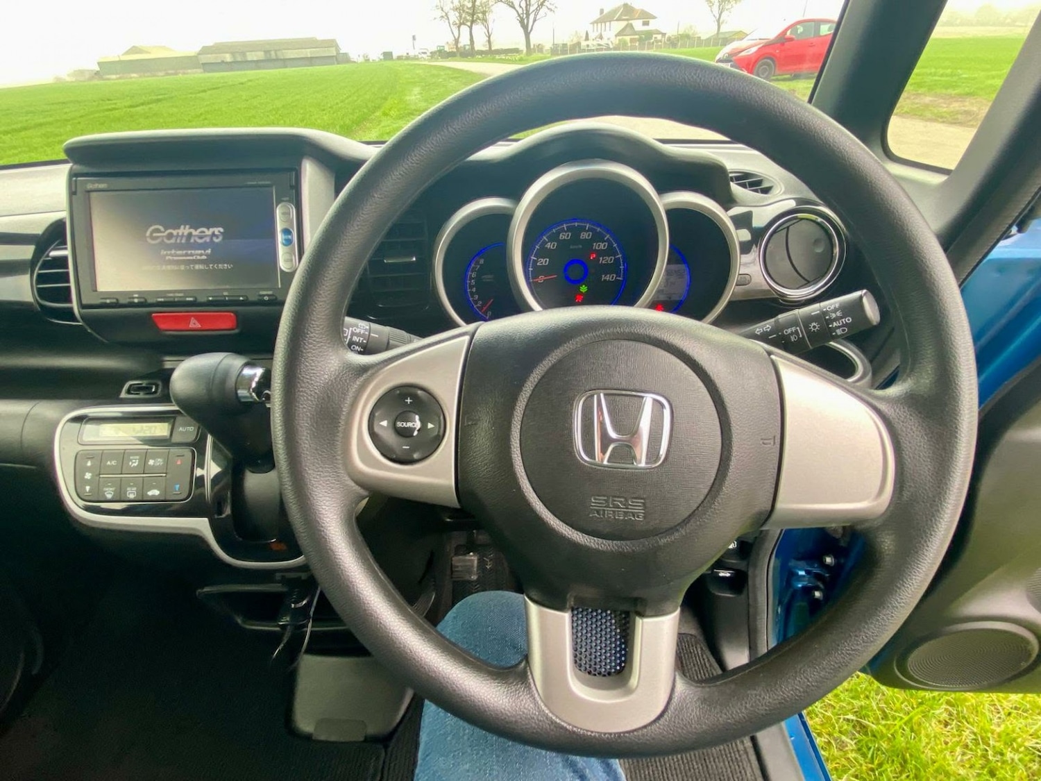 Used Honda N-Box 2026 for sale - 77807075: Photo 10