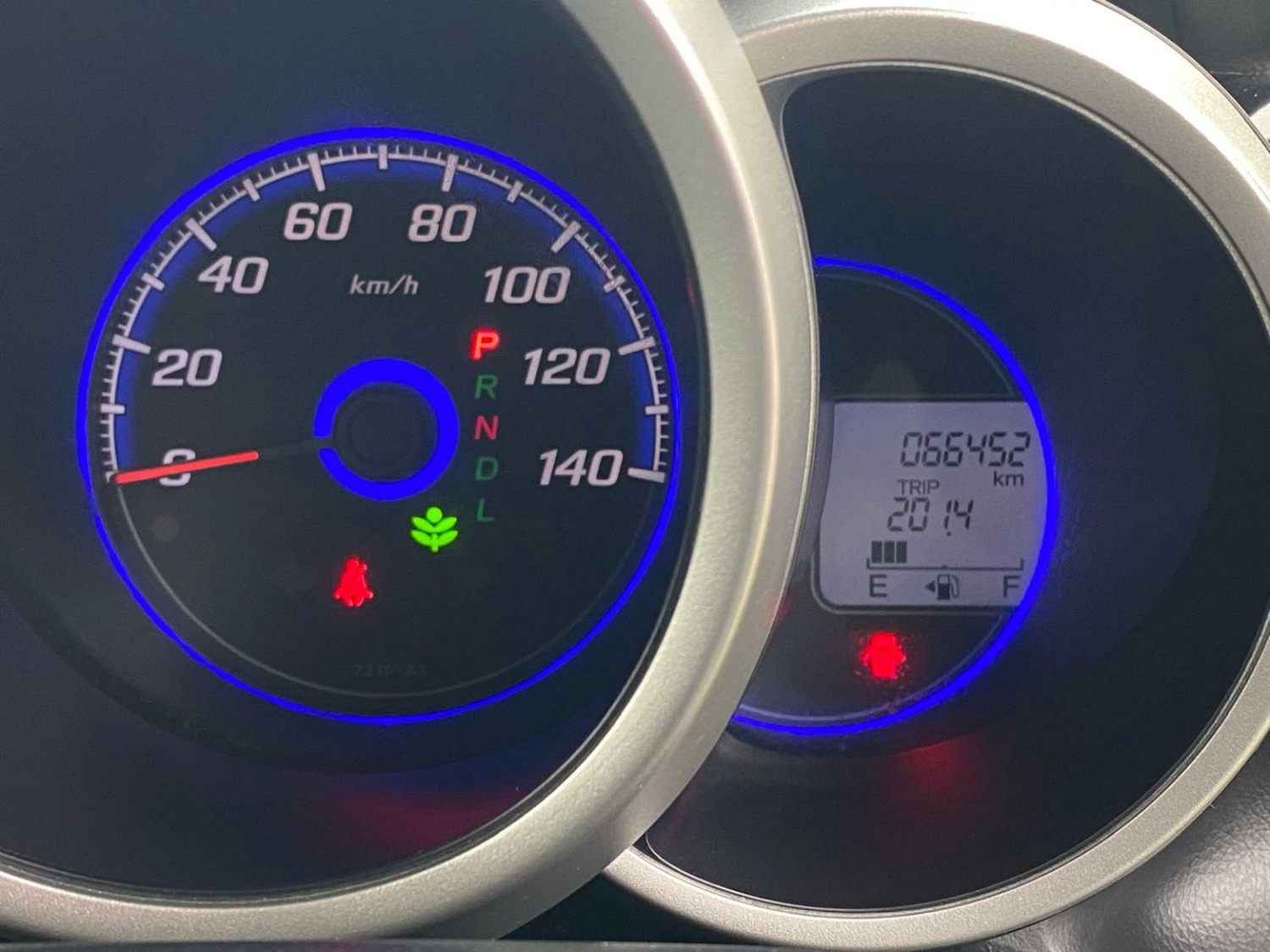 Used Honda N-Box 2026 for sale - 77807075: Photo 11