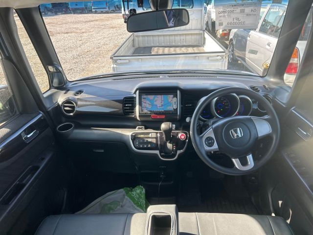 Used Honda N-Box 2026 for sale - 77807075: Photo 14