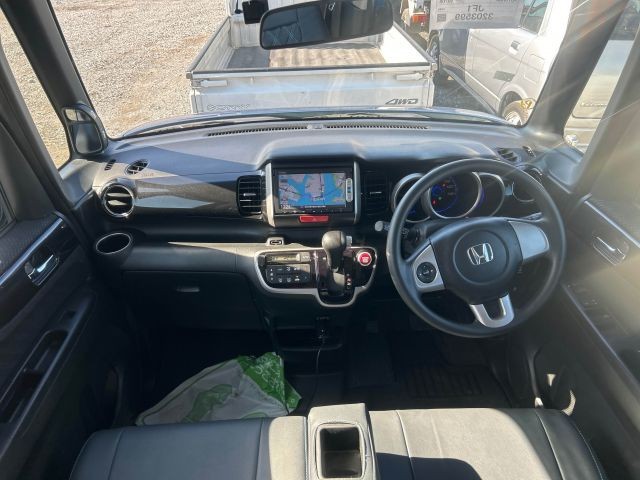 Used Honda N-Box 2026 for sale - 77807075: Photo 16