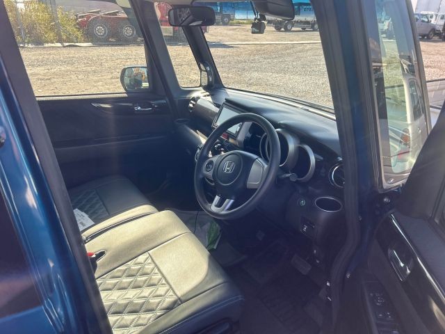 Used Honda N-Box 2026 for sale - 77807075: Photo 21